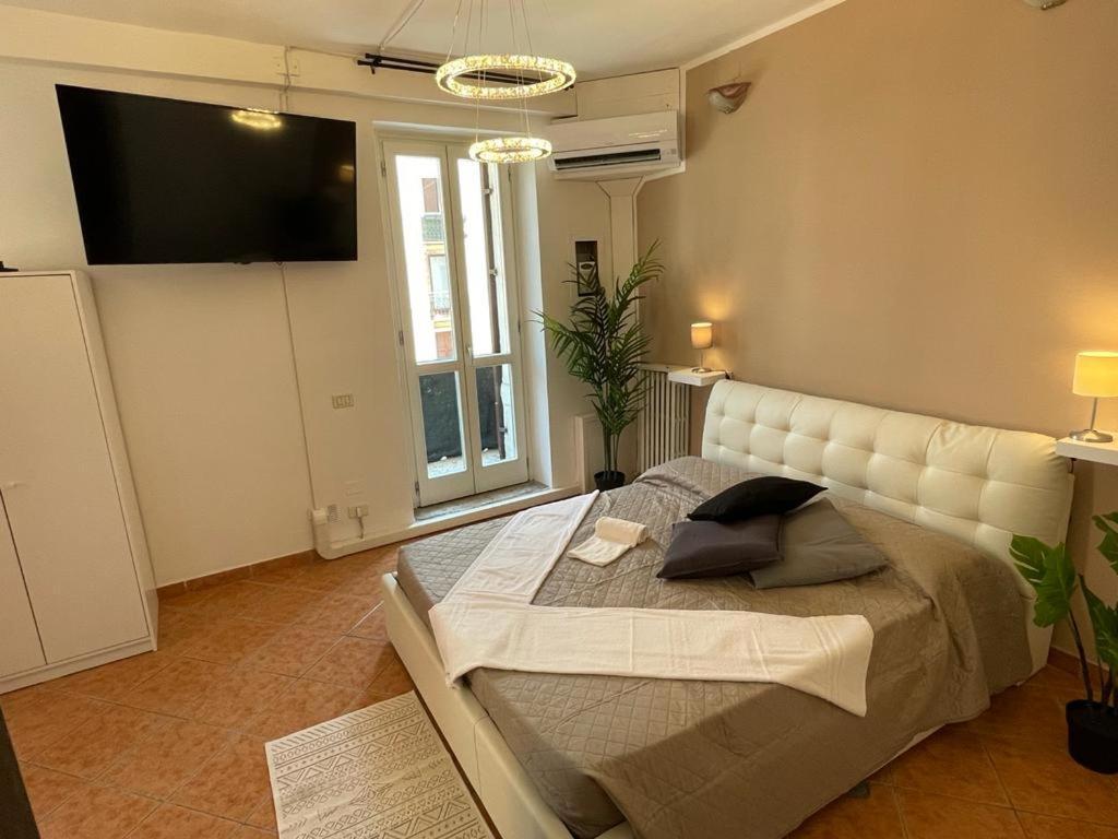 Destiny Home 2 Verona - Piazza Isolo ภายนอก รูปภาพ