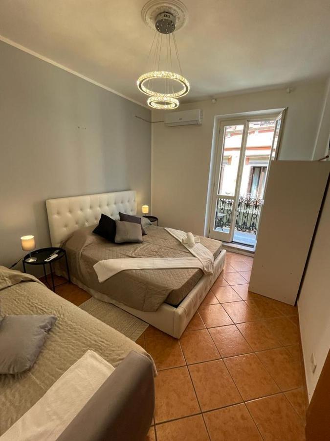 Destiny Home 2 Verona - Piazza Isolo ภายนอก รูปภาพ