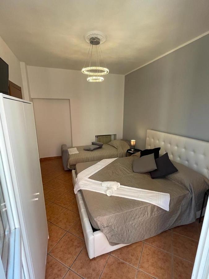 Destiny Home 2 Verona - Piazza Isolo ภายนอก รูปภาพ