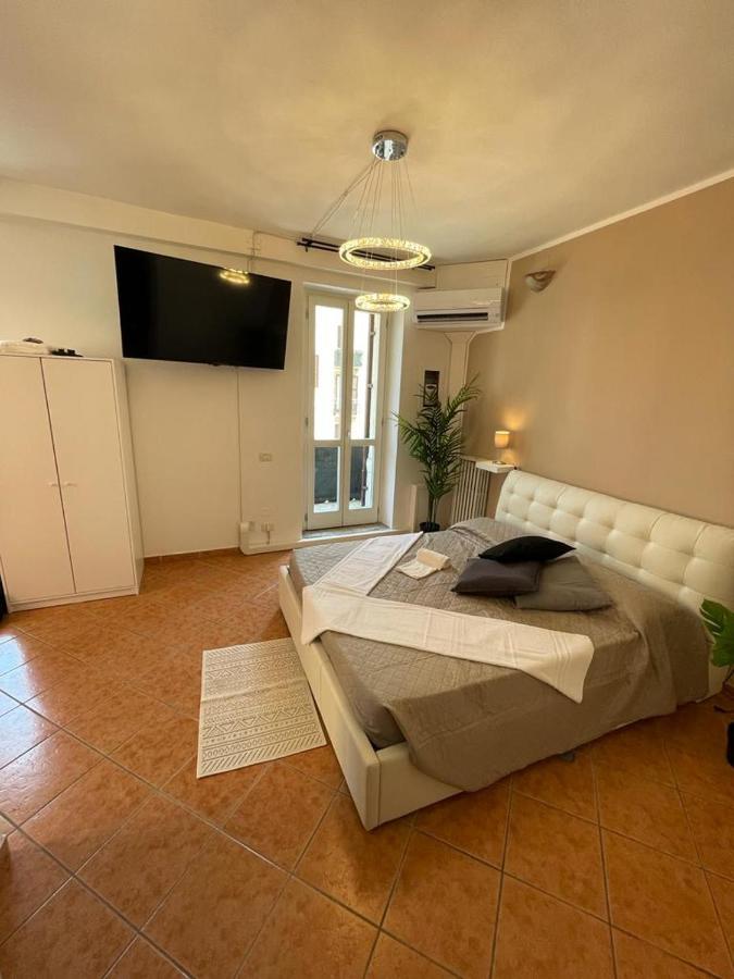 Destiny Home 2 Verona - Piazza Isolo ภายนอก รูปภาพ