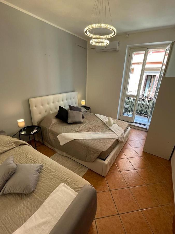Destiny Home 2 Verona - Piazza Isolo ภายนอก รูปภาพ